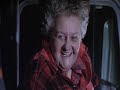 The Terrifying  Tale Of Large Marge !!