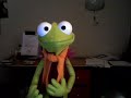 Nimrod the Frog :: The Frog Joke