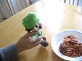 Cute Mario Bros - The Blue Terror (Part 2/3)