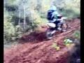 Enduro Hontomin 08/7