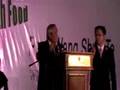 videos de MERIDIAN LIFE - PROF. WANG TALKS ABOUT PPAR & CRYPTO+ Part 4