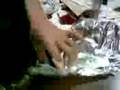 videos de fumogeno con la pallina da ping pong (parte 2)