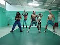 coreografia  cachaça  timbalada