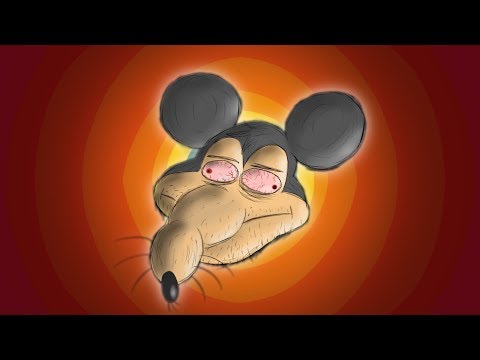 MIKE MOUSSE S SHOPPING TRIP - YouTube