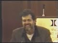 Terence McKenna Seeking the Stone Part 1010