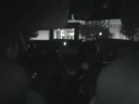 Pissing on  Mormans