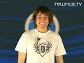 Ardillas, astronautas y pañales | Telurica 484