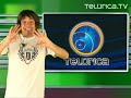 Ardillas, astronautas y pañales | Telurica 484