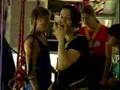 Simple Plan Bungy jump