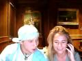 conner and erin do hannah montana