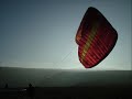 Paragliding 