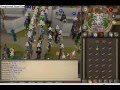 videos de The new runescape pking