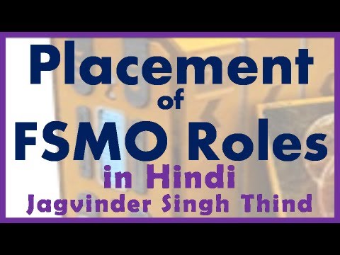 how to repair fsmo roles