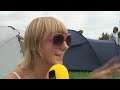 FM4 Frequency 2008 - Es kann losgehen FM4 Frequency 2008 - Es kann losgehen