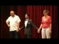 Daniel Reinsberg - Comedy Bauchreden