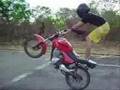 PSYCODELICOS MOTO SHOW Galera Toda Reunida No Daiara