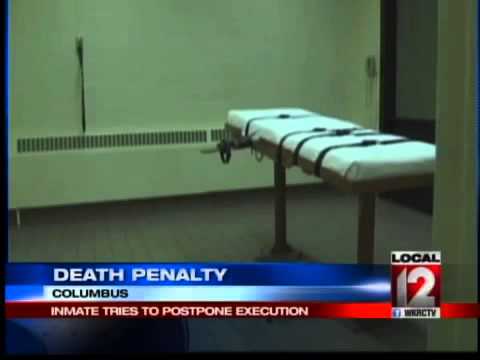 how to locate an inmate in ohio