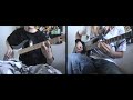 In Flames - Zombie inc. (Cover by Splinter Zone)