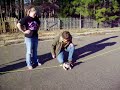 SuperEd does super stunts!