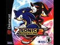sonic adventure 2 music won\