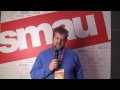 #Smau #Bari 2013 Michele Dell'Edera: http://t.co/P3f2G8kQ via @youtube Qualche mio pensiero.
