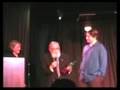 James Randi Lifetime Achievement Award CFI Hollywood