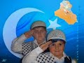 Selam olsun Türkmenlere