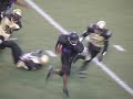 Two teams no wins, who will get the victory. Highlights of the exciting battle in the Northern California Football League.