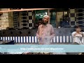 Food Street of Peshawar Namak Mandi