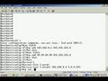 NAT Configuration on a Cisco Router