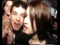 extremoduro - reportaje disco agila 1996 (canal plus)
