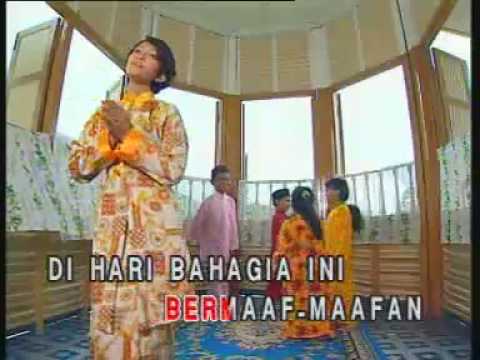 Lagu Raya :- Suasana Di Hari Raya - Junainah M Amin Lagu Raya :- Suasana Di Hari Raya - Junainah M Amin