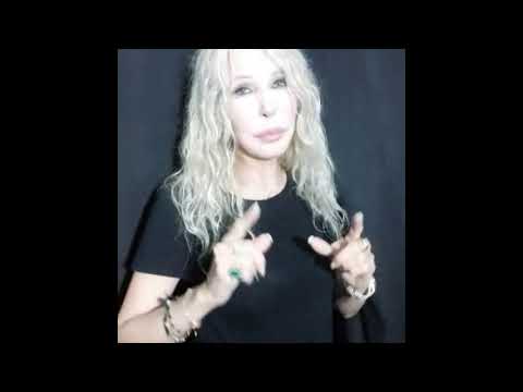 Videomessaggio - IVANA SPAGNA - Musica Intorno