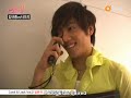 080513 KyuJong on Shopping King - eng sub 3/4