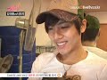 080513 KyuJong on Shopping King - eng sub 3/4