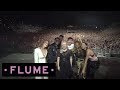 Flume Adventures: Australia & New Zealand
