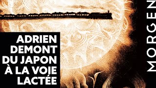 Train de nuit dans la voie lactée - Bande annonce