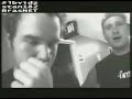 tom of blink 182 making fun of a dude!!!