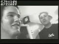 tom of blink 182 making fun of a dude!!!