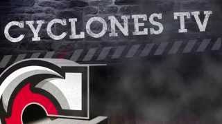 CYCLONES TV: Walk-Up Songs
