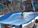 Waterville Flowboarding Comp.