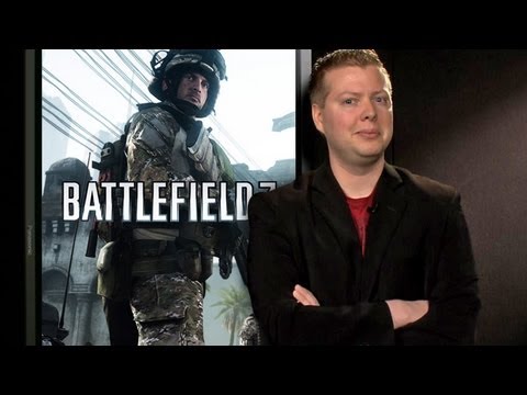 preview-New Battlefield 3 Footage & Minecraft 1.8 Details - IGN Daily Fix 09.09.11 (IGN)