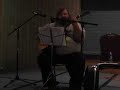 Tom Smith \"Great Idea For A Song\"