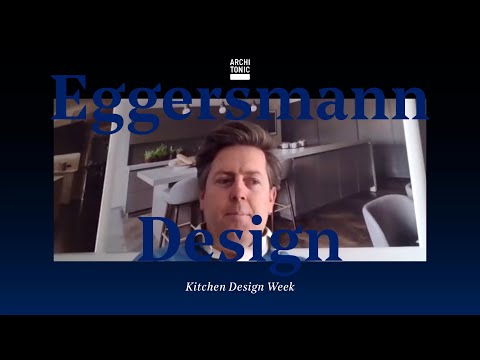 Kitchen Design Week: Eggersmann Design