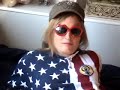 PATRIOTIC TRANSGENDER FASHION - \"TRANSAMERICA STYLE\"