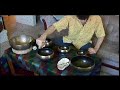 Shambhalalujah: Tibetan singing bowls and devotional music