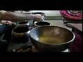Shambhalalujah: Tibetan singing bowls and devotional music