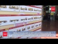 Click here to watch this video Pablo Cavero, Consejero de Transportes, en los talleres de Canillejas de Metro de Madrid