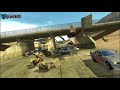 FlatOut Ultimate Carnage - Trailer (PC) (HQ)