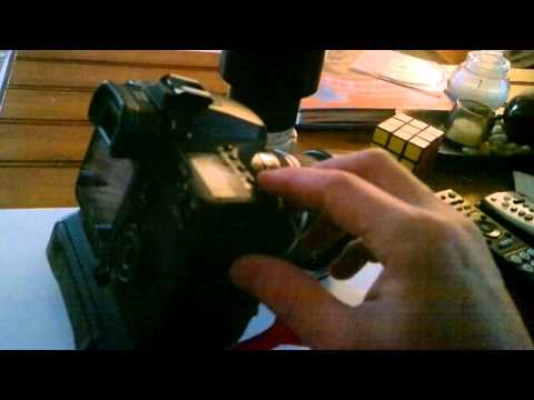 50D - A small overview of the Canon 50D and what appeals to me better than the Newer Canon 60D. Do you agree or not?
